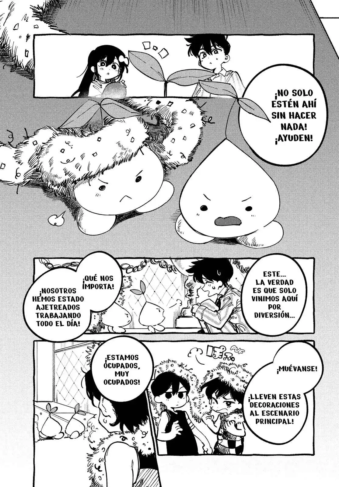 OMORI - Capítulo 7 - Página 4 - LectorTMOo