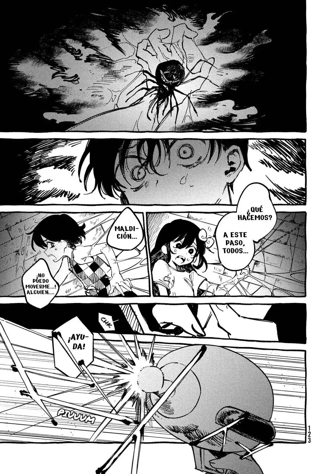 OMORI - Capítulo 7 - Página 10 - LectorTMOo