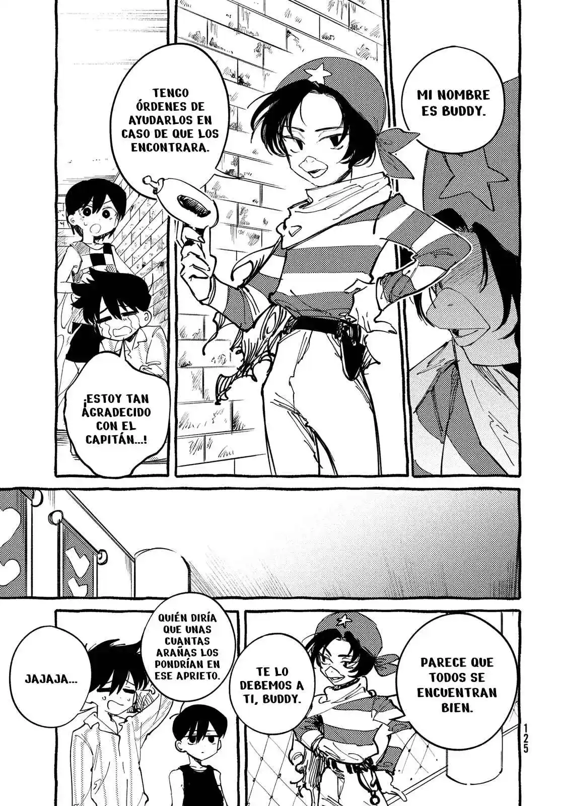 OMORI - Capítulo 7 - Página 12 - LectorTMOo