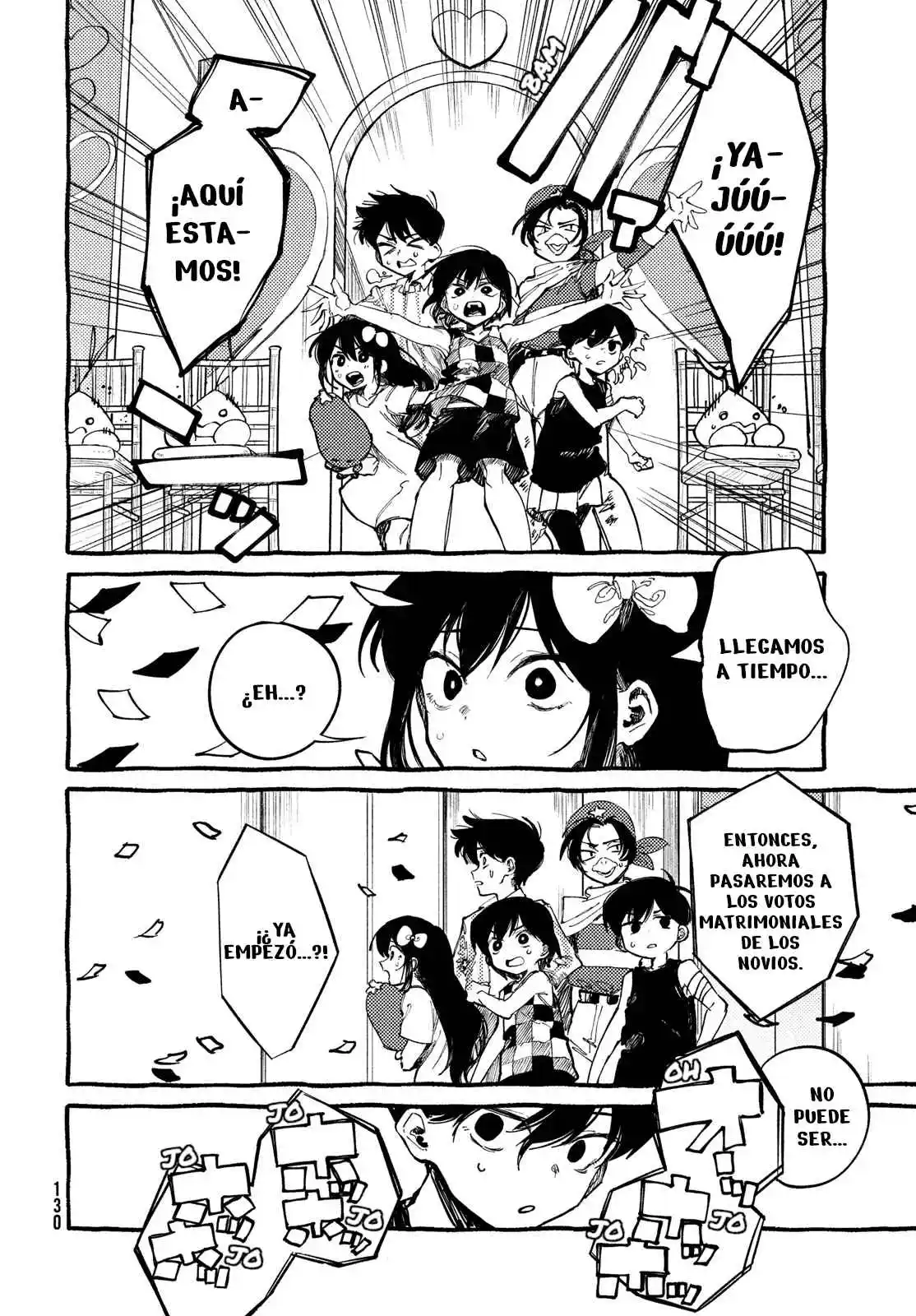 OMORI - Capítulo 7 - Página 17 - LectorTMOo