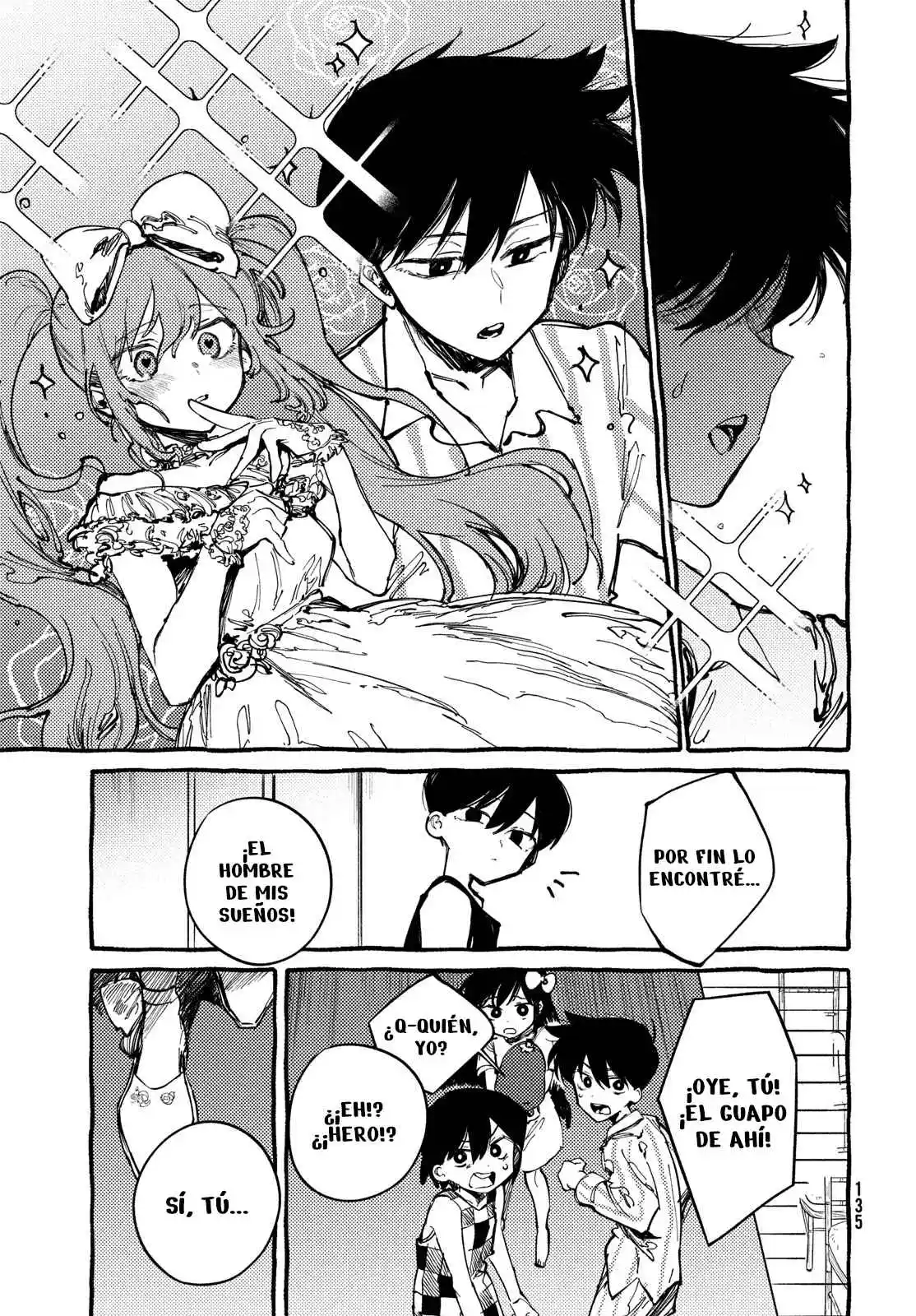 OMORI - Capítulo 7 - Página 22 - LectorTMOo