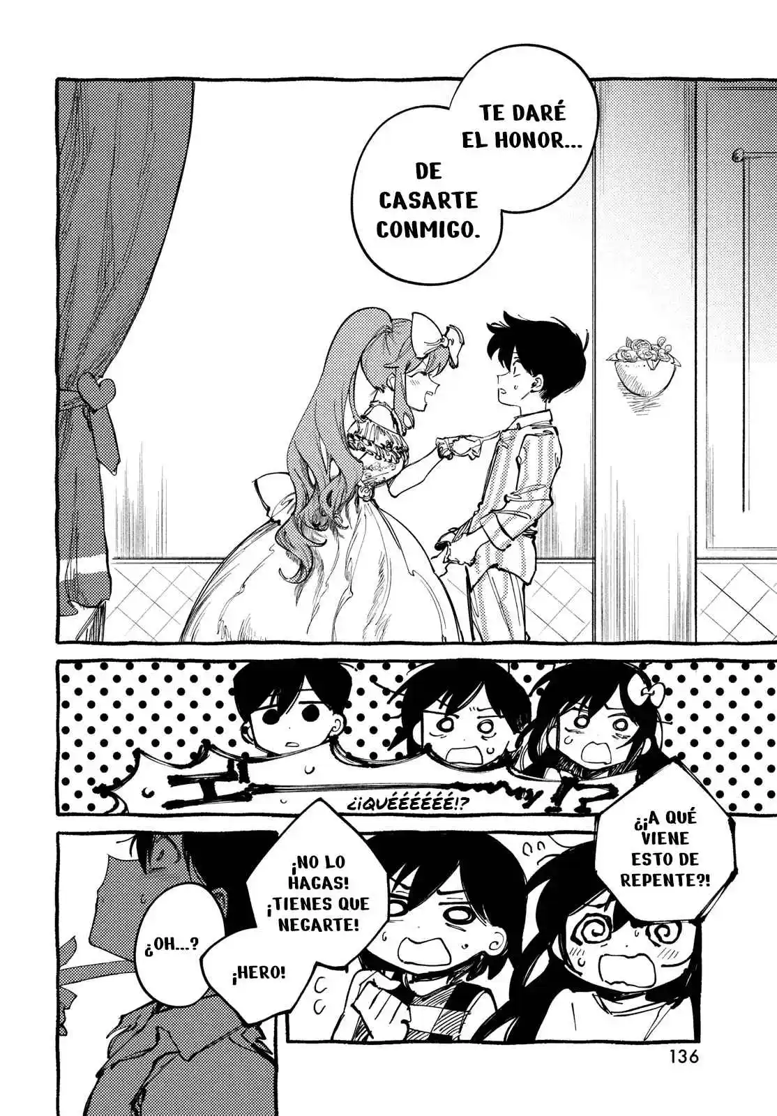 OMORI - Capítulo 7 - Página 23 - LectorTMOo
