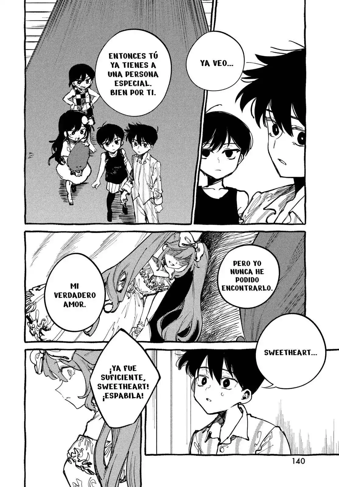 OMORI - Capítulo 7 - Página 27 - LectorTMOo