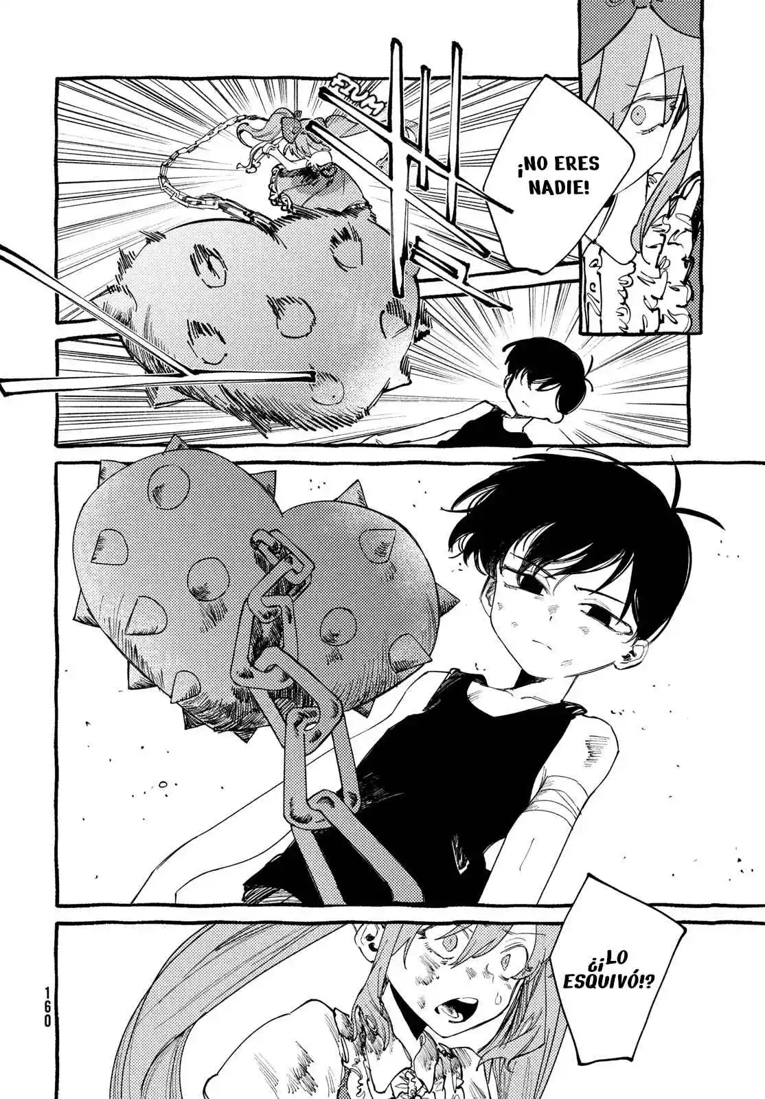 OMORI - Capítulo 7 - Página 46 - LectorTMOo