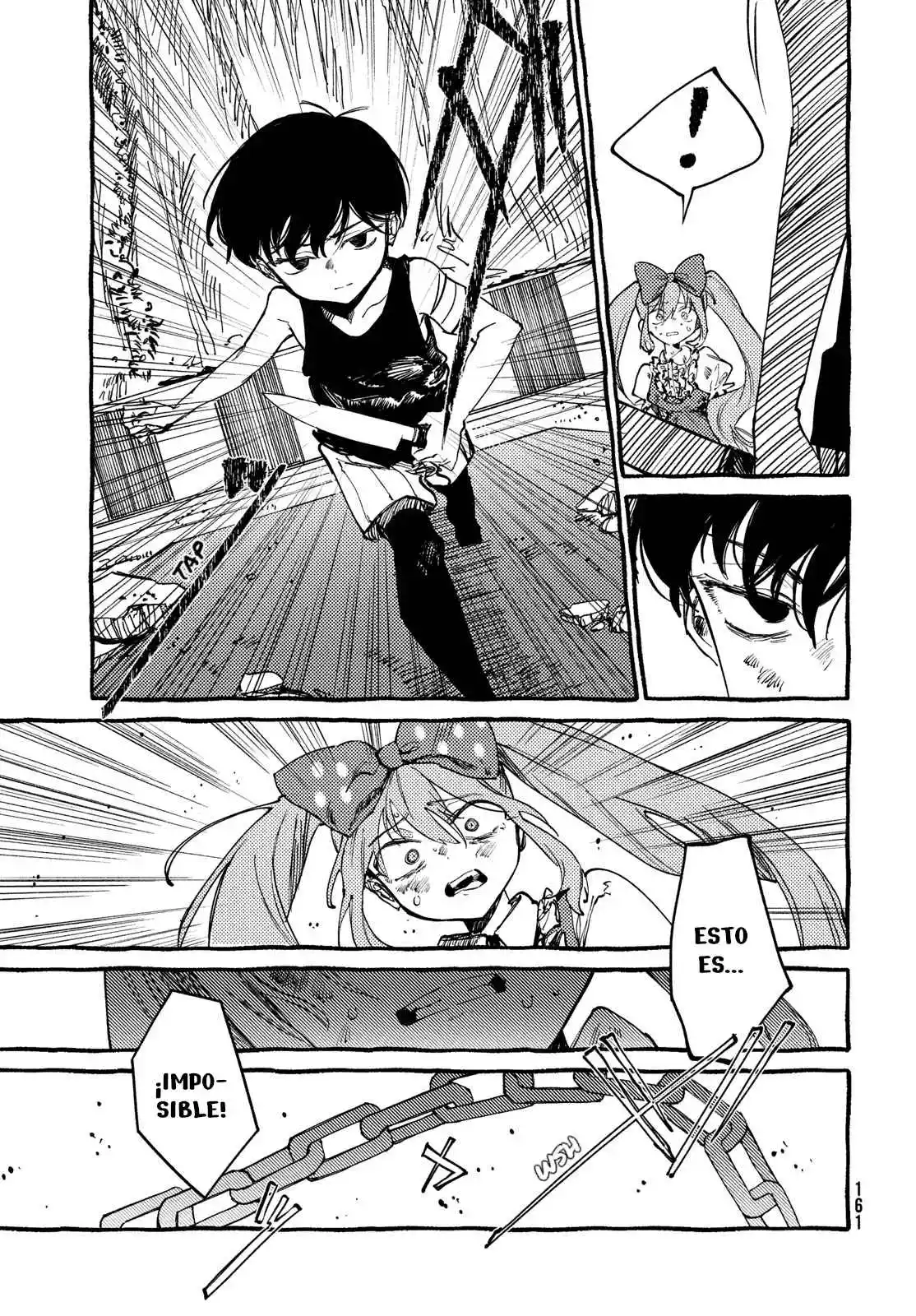 OMORI - Capítulo 7 - Página 47 - LectorTMOo