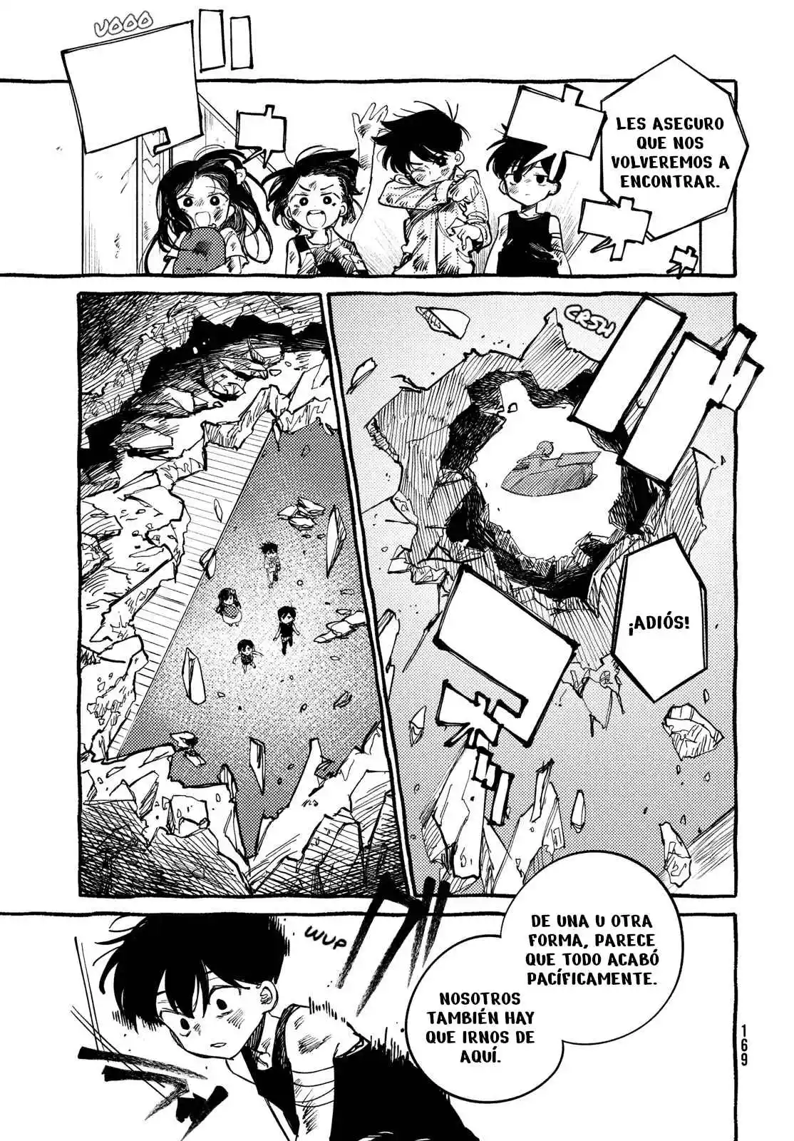 OMORI - Capítulo 7 - Página 55 - LectorTMOo