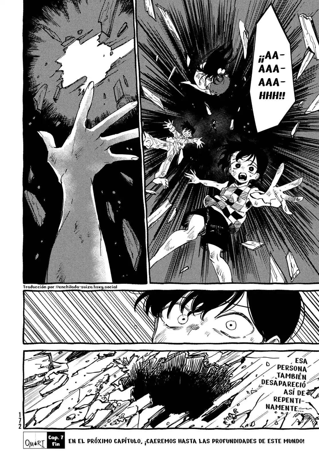OMORI - Capítulo 7 - Página 58 - LectorTMOo