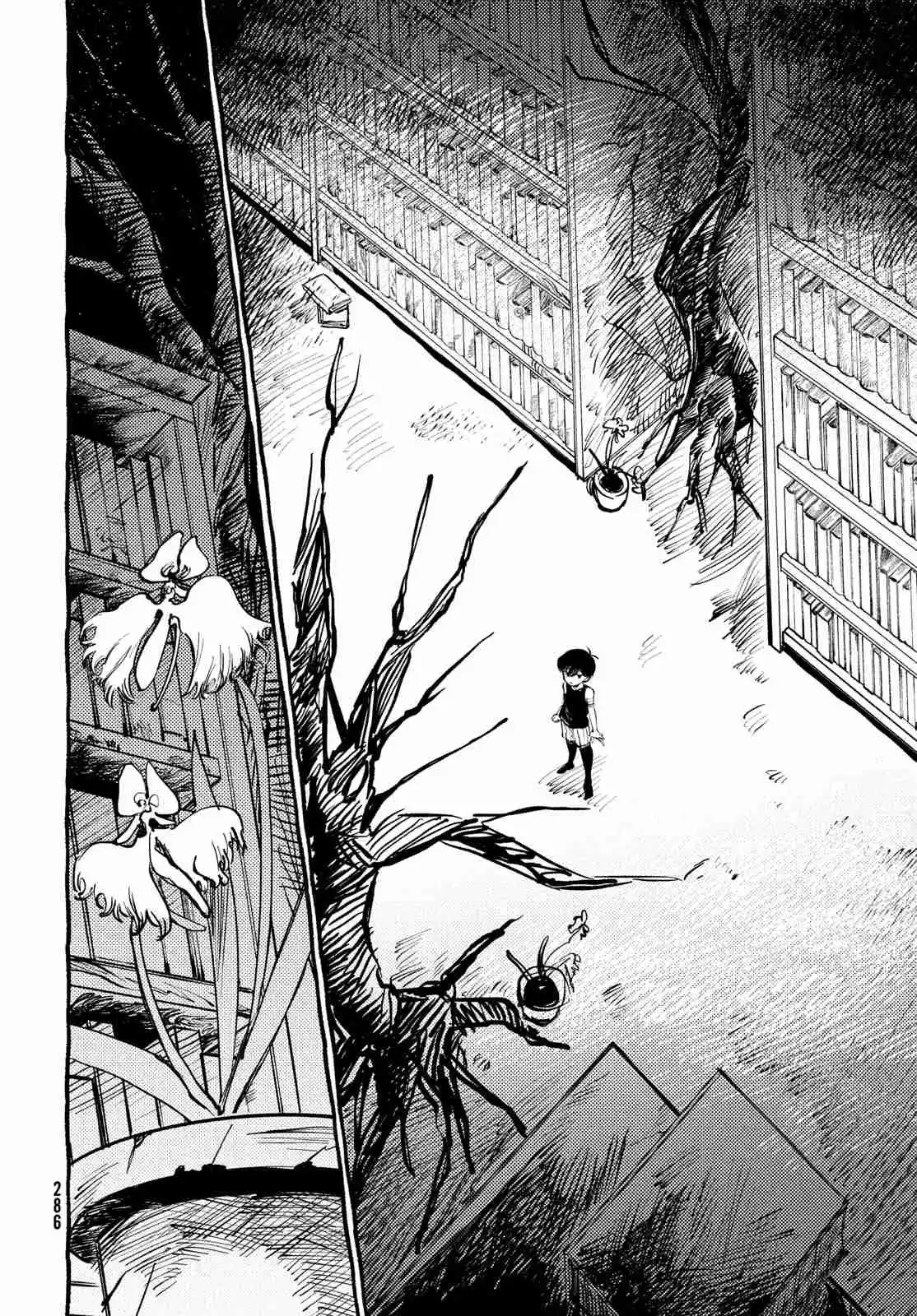 OMORI - Capítulo 8 - Página 4 - LectorTMOo