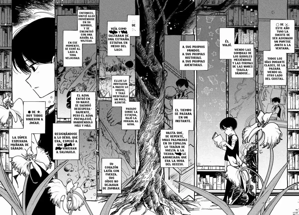 OMORI - Capítulo 8 - Página 10 - LectorTMOo