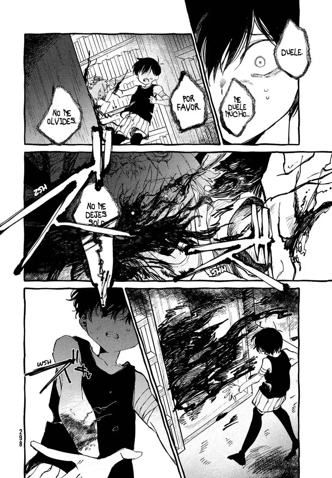 OMORI - Capítulo 8 - Página 15 - LectorTMOo