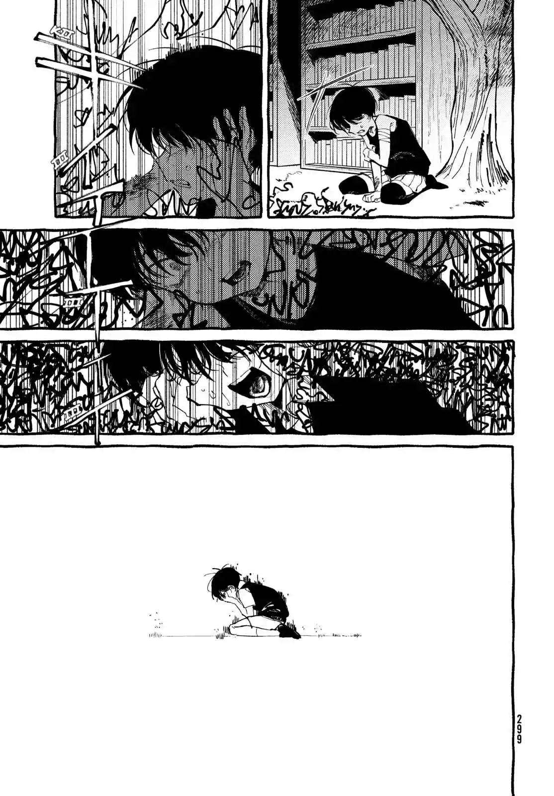OMORI - Capítulo 8 - Página 16 - LectorTMOo