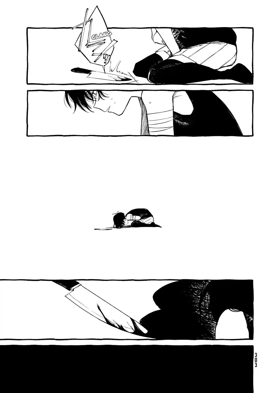 OMORI - Capítulo 8 - Página 20 - LectorTMOo