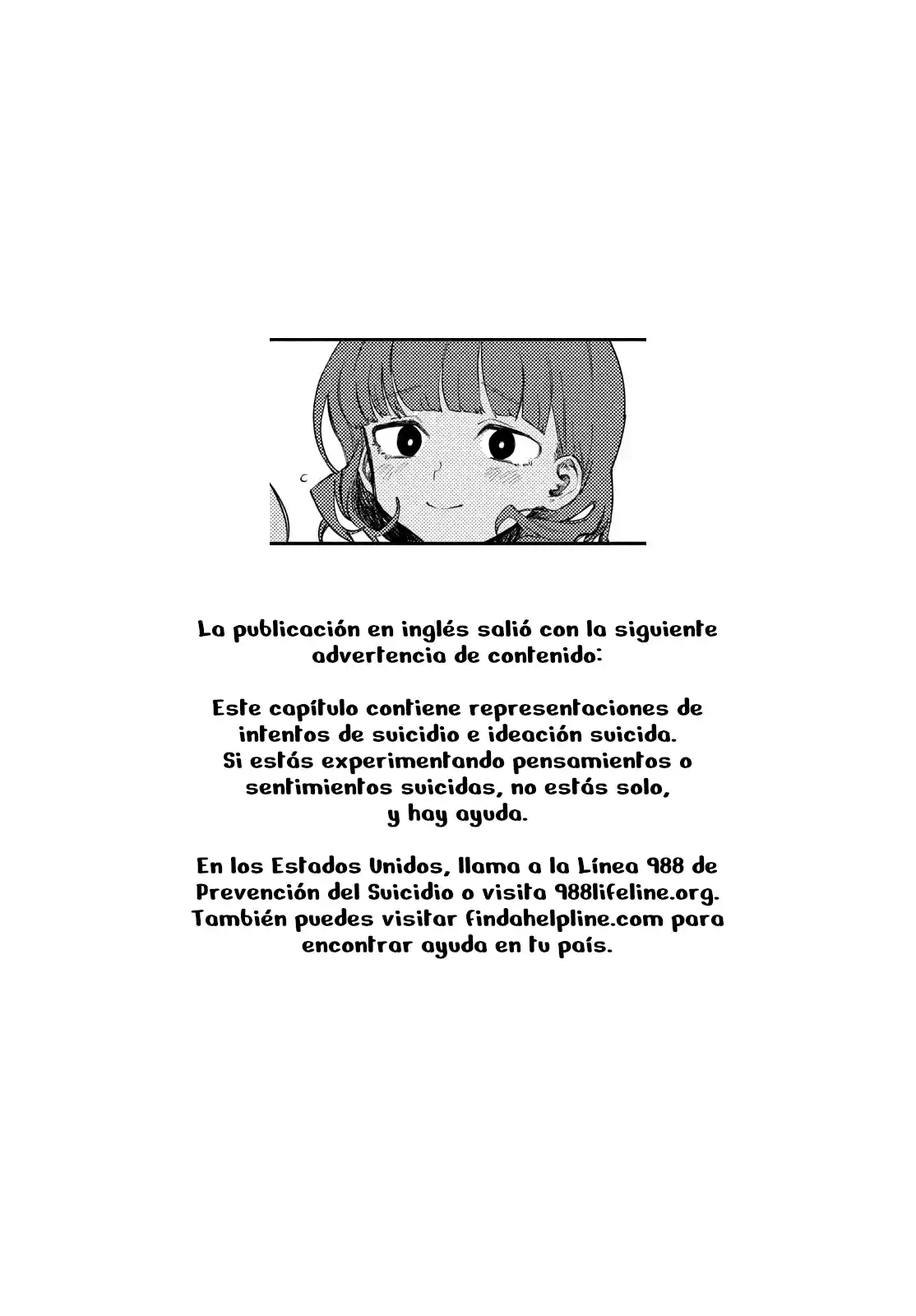 OMORI - Capítulo 8 - Página 35 - LectorTMOo