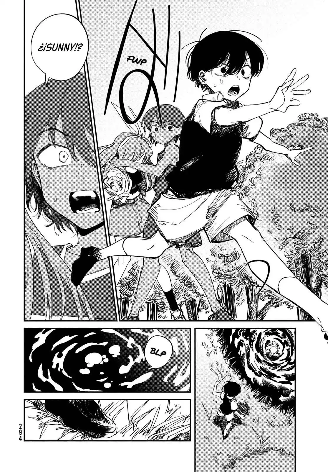 OMORI - Capítulo 9 - Página 20 - LectorTMOo