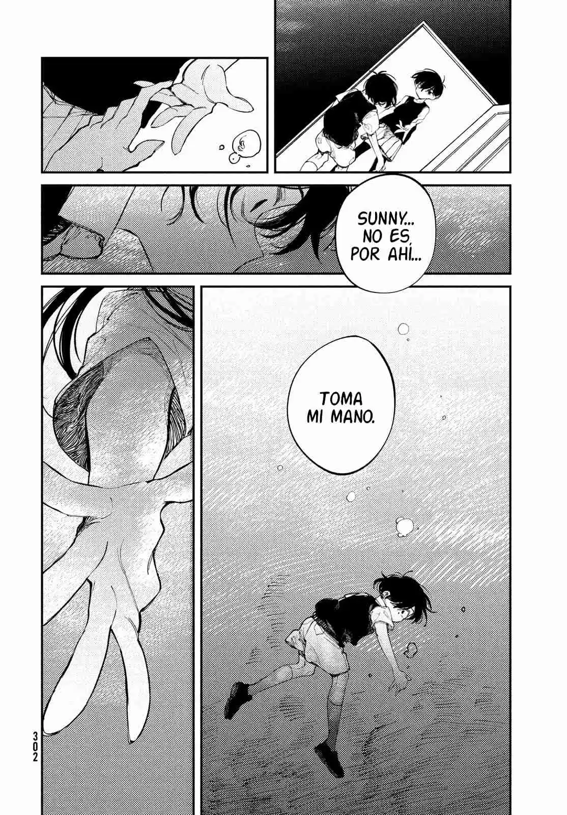 OMORI - Capítulo 9 - Página 28 - LectorTMOo
