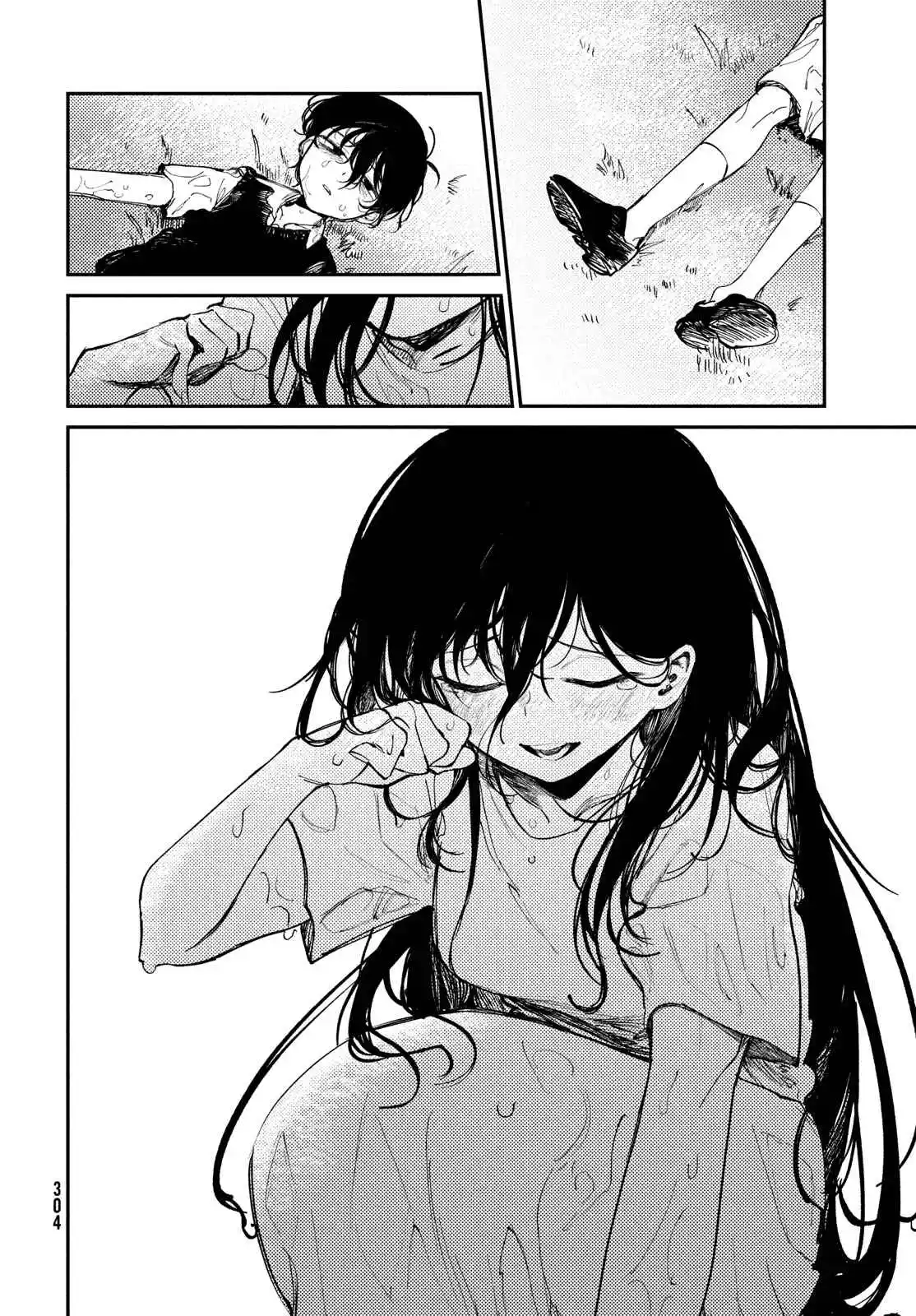 OMORI - Capítulo 9 - Página 30 - LectorTMOo