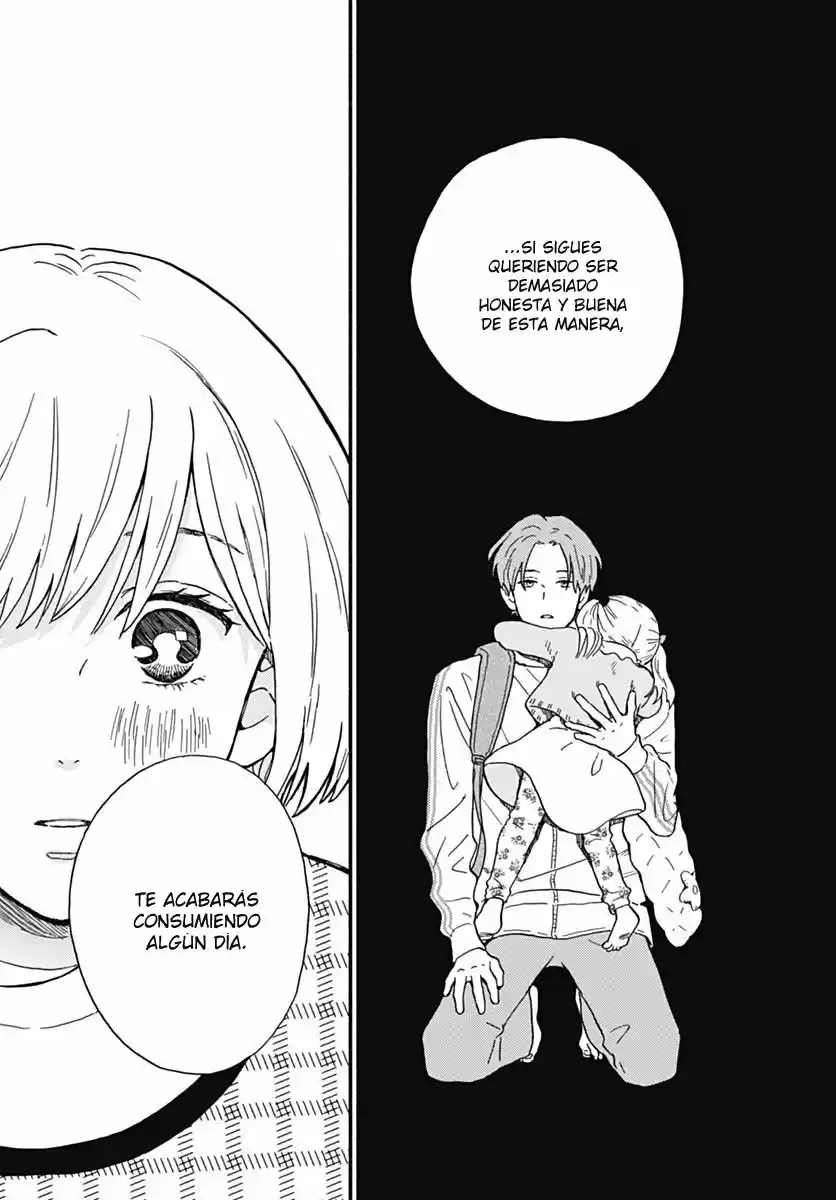 Omukae Shibuya-kun - Capítulo 1 - Página 35 - LectorTMOo