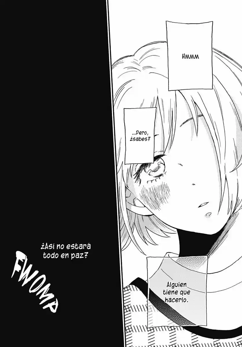 Omukae Shibuya-kun - Capítulo 1 - Página 37 - LectorTMOo