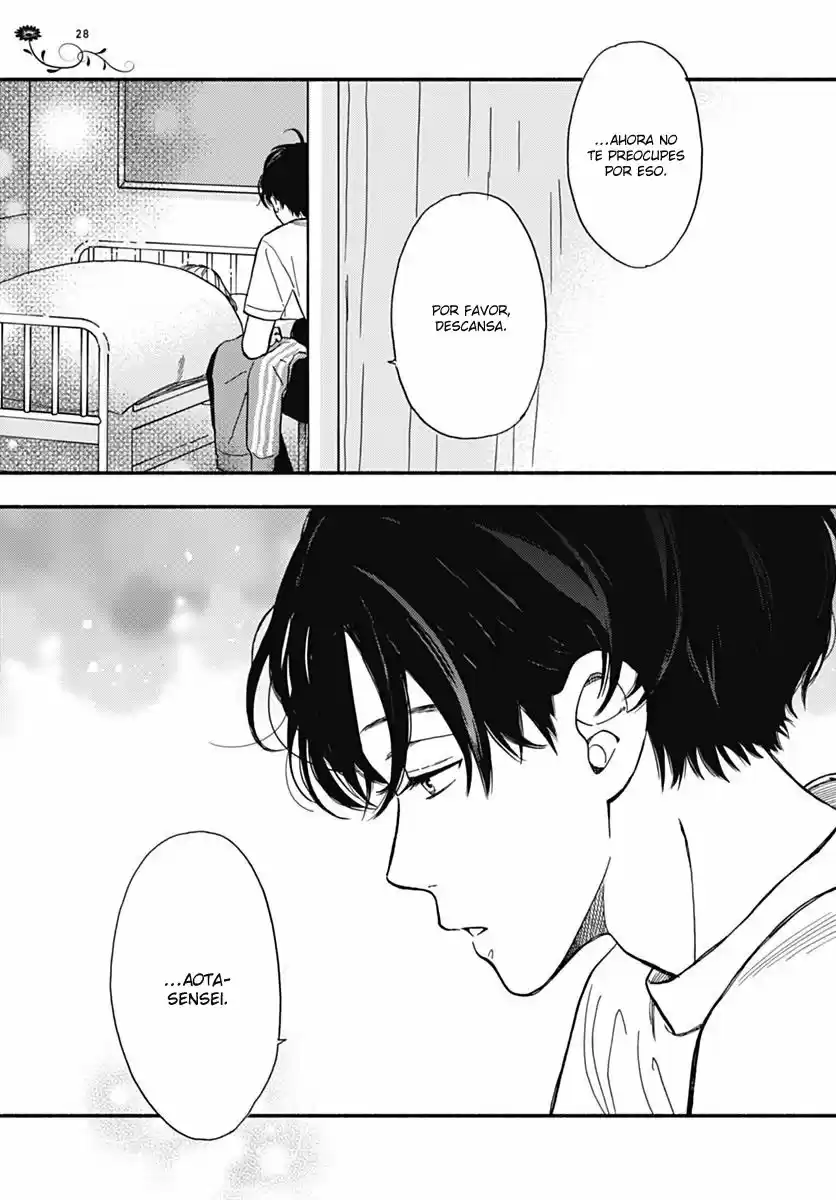 Omukae Shibuya-kun - Capítulo 1 - Página 43 - LectorTMOo