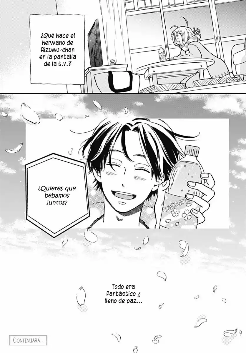 Omukae Shibuya-kun - Capítulo 1 - Página 49 - LectorTMOo