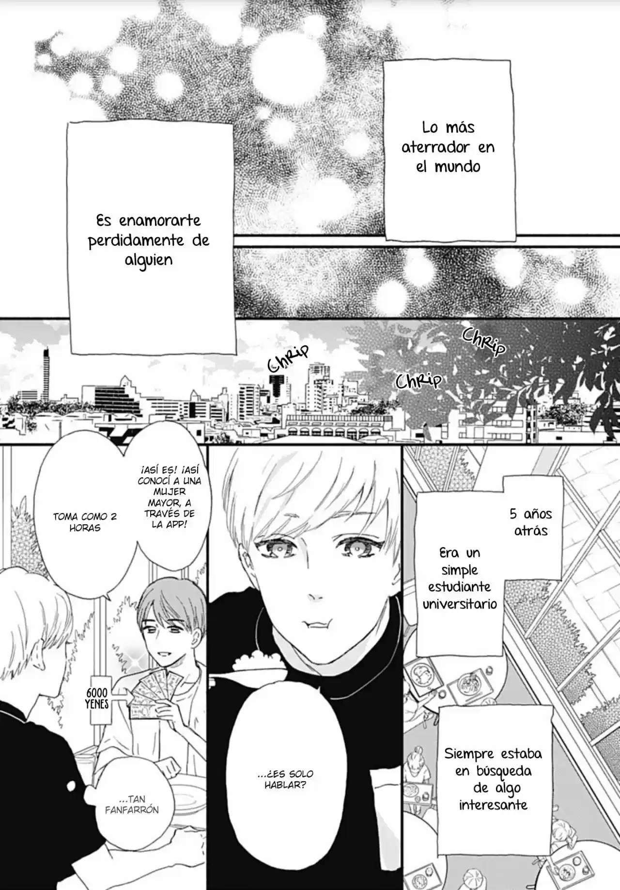 Omukae Shibuya-kun - Capítulo 13 - Página 9 - LectorTMOo