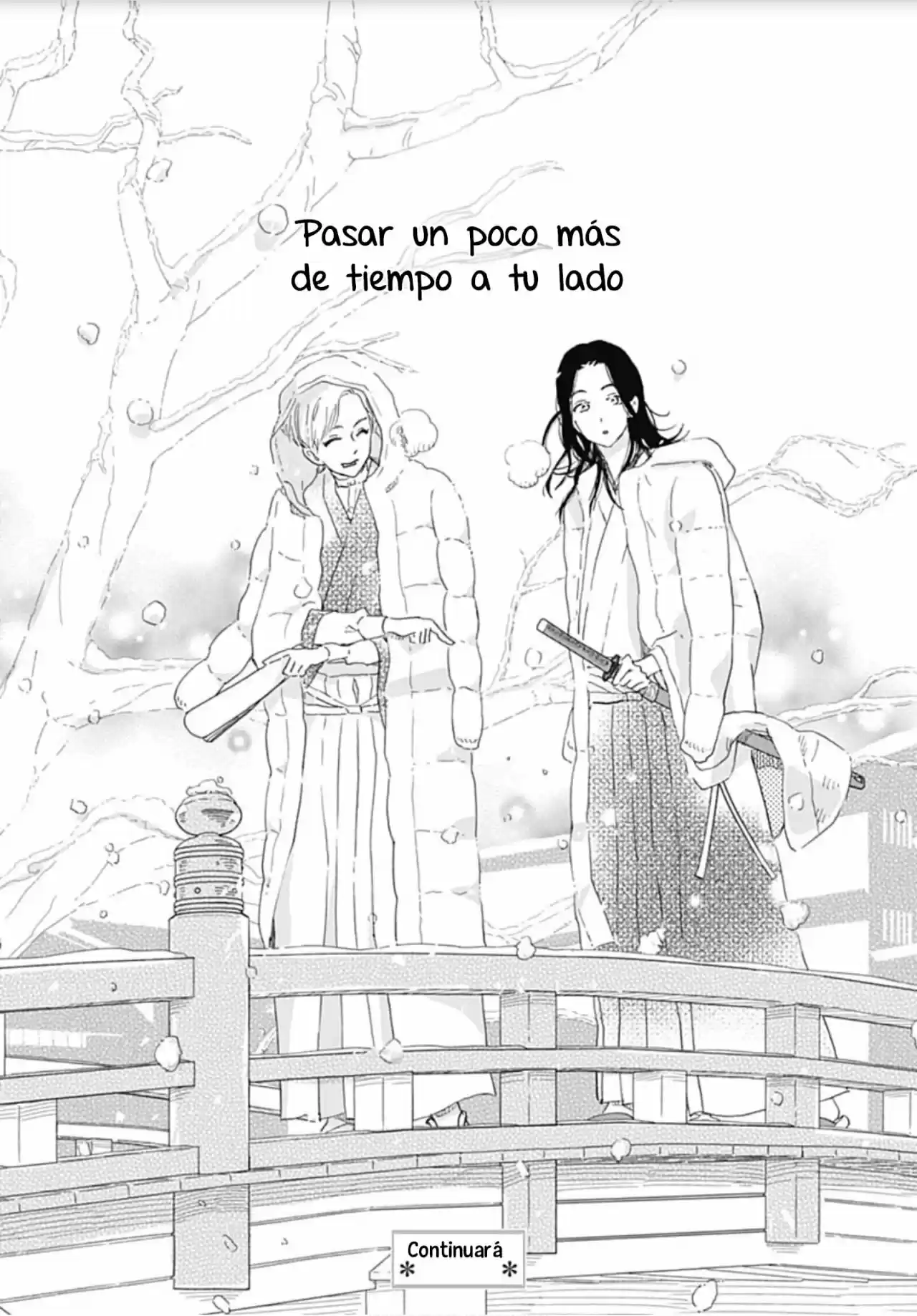 Omukae Shibuya-kun - Capítulo 13 - Página 41 - LectorTMOo