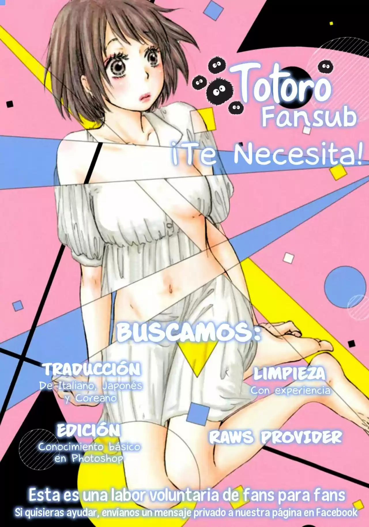 Omukae Shibuya-kun - Capítulo 15 - Página 41 - LectorTMOo