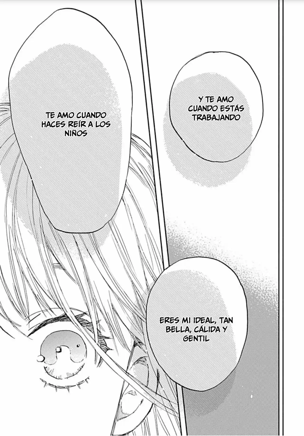 Omukae Shibuya-kun - Capítulo 16 - Página 25 - LectorTMOo