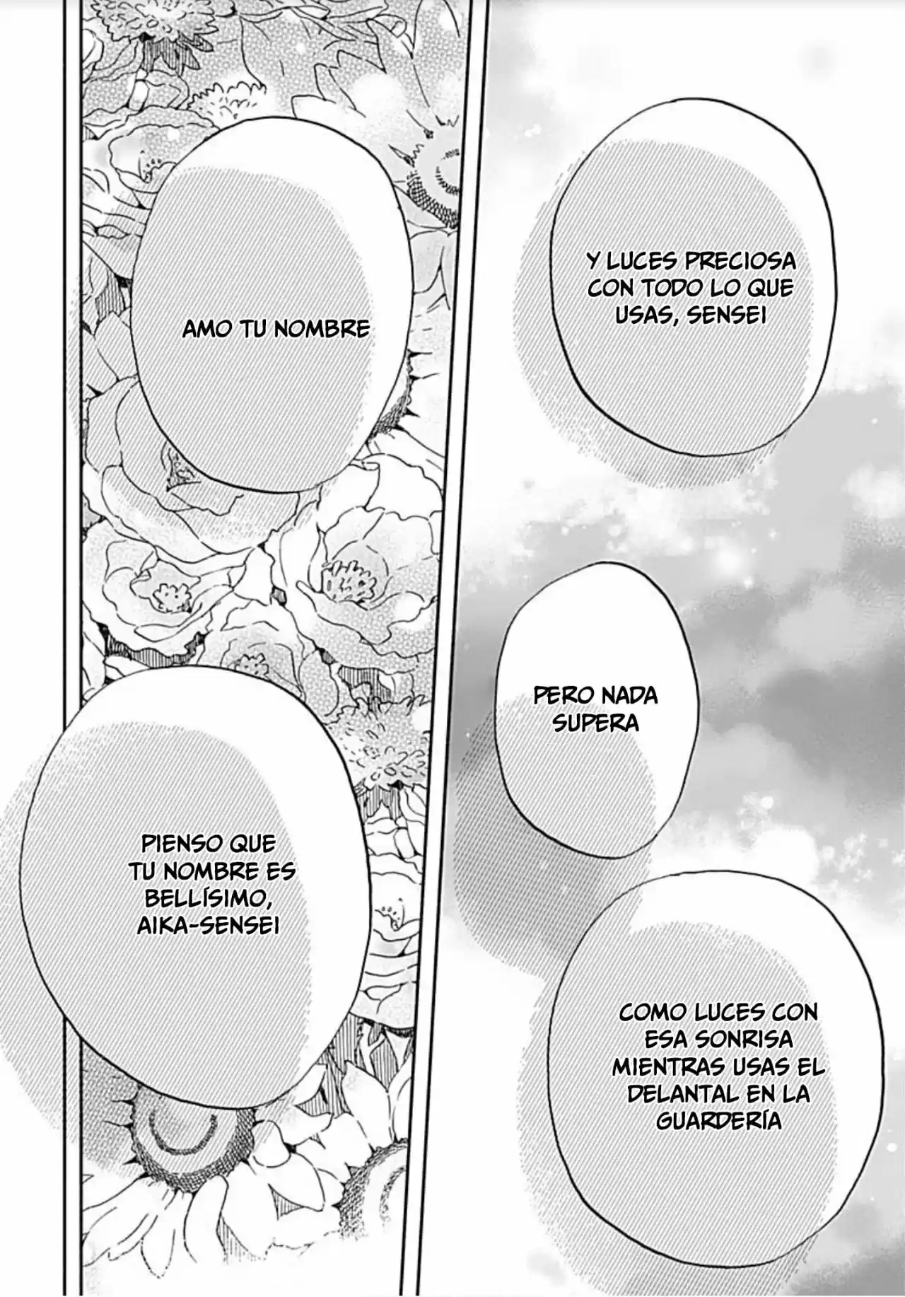 Omukae Shibuya-kun - Capítulo 16 - Página 26 - LectorTMOo
