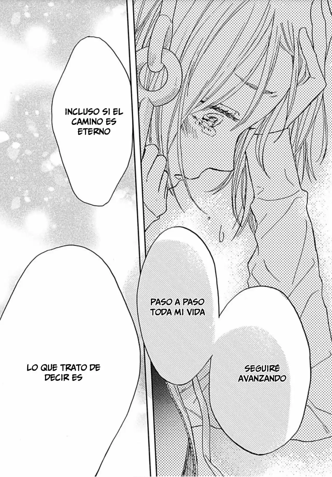 Omukae Shibuya-kun - Capítulo 16 - Página 29 - LectorTMOo