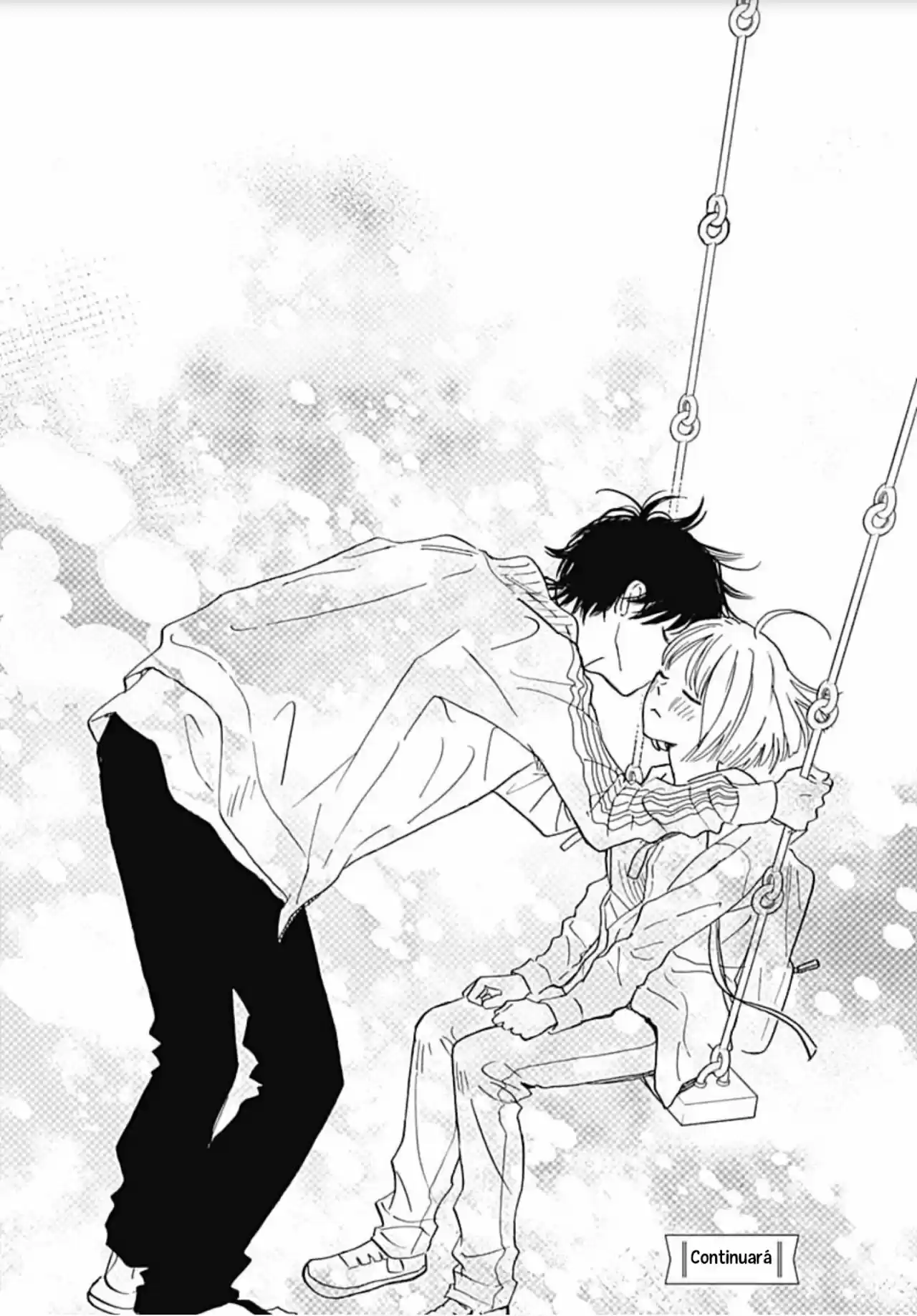 Omukae Shibuya-kun - Capítulo 16 - Página 39 - LectorTMOo