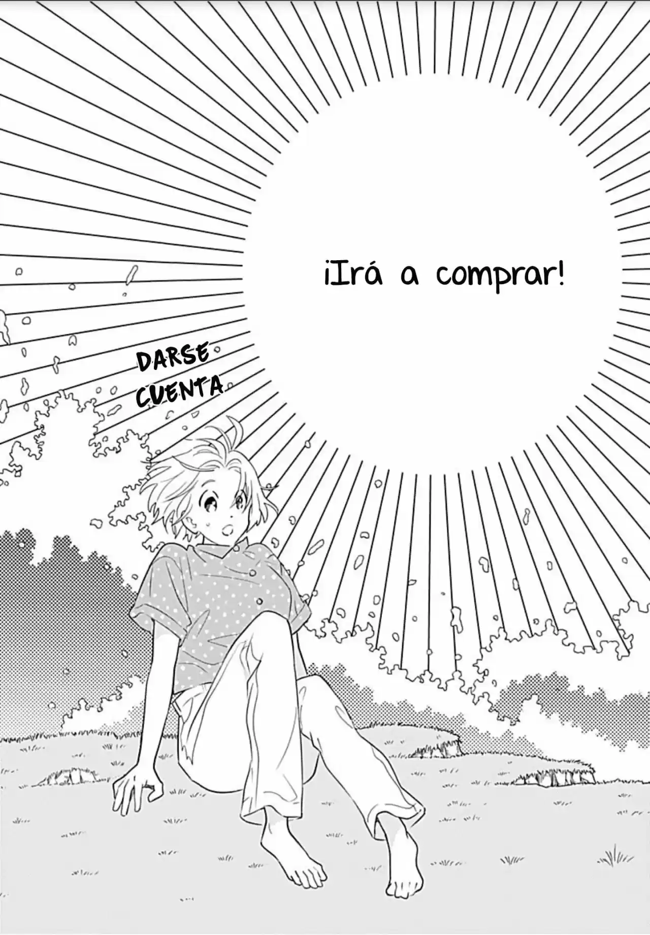 Omukae Shibuya-kun - Capítulo 18 - Página 23 - LectorTMOo