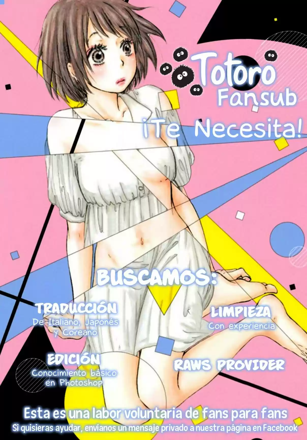 Omukae Shibuya-kun - Capítulo 21 - Página 39 - LectorTMOo