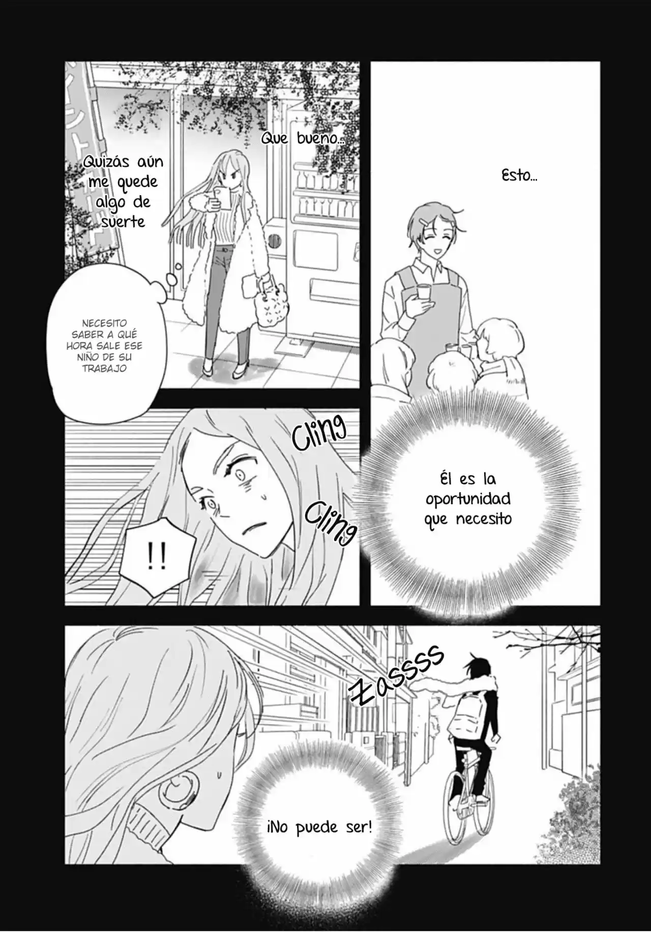 Omukae Shibuya-kun - Capítulo 22 - Página 20 - LectorTMOo