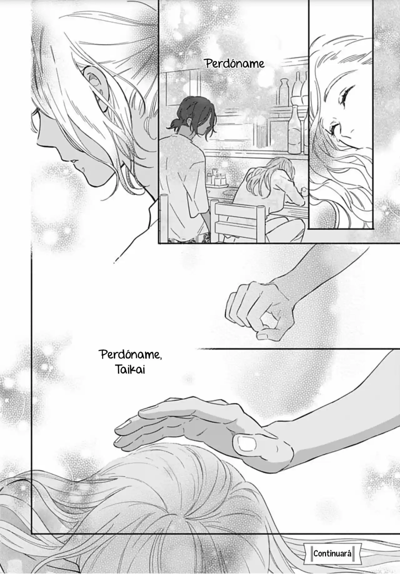 Omukae Shibuya-kun - Capítulo 22 - Página 31 - LectorTMOo
