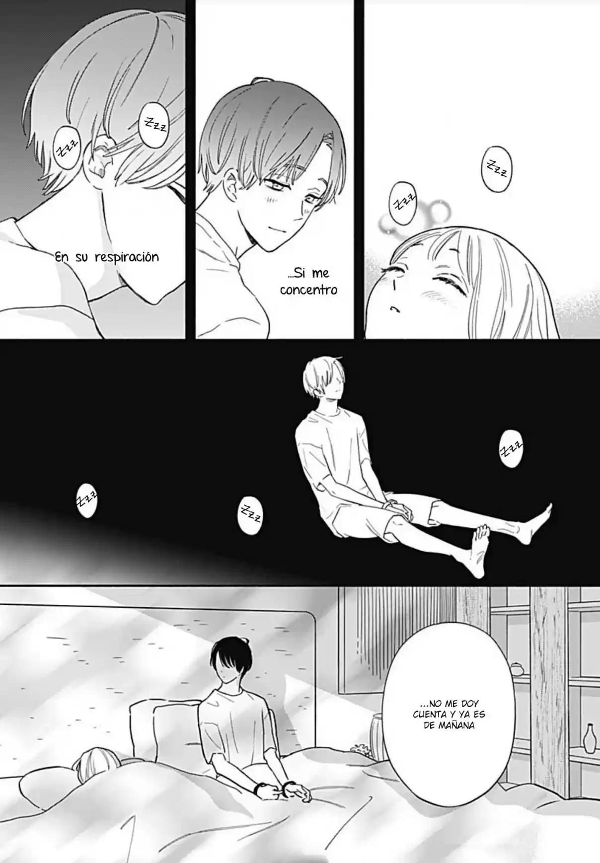 Omukae Shibuya-kun - Capítulo 23 - Página 17 - LectorTMOo