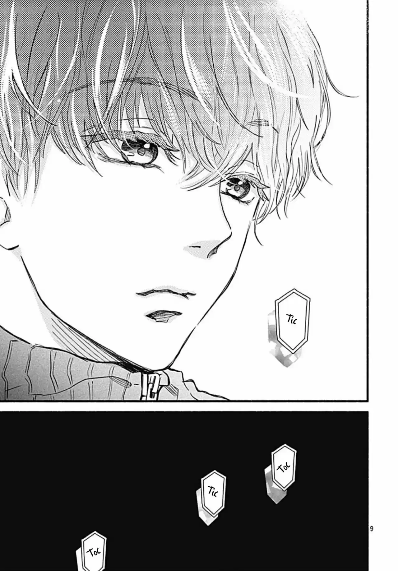 Omukae Shibuya-kun - Capítulo 25 - Página 11 - LectorTMOo