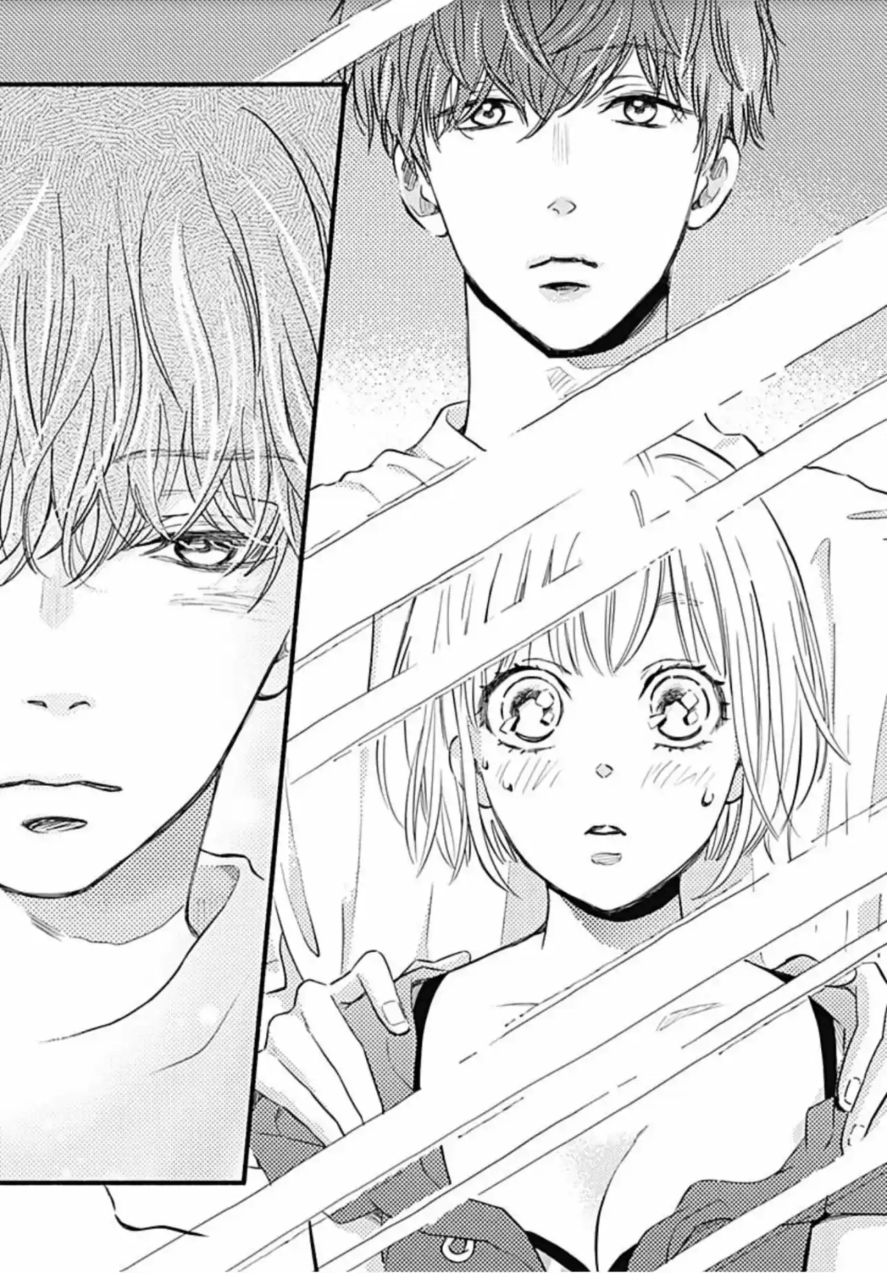 Omukae Shibuya-kun - Capítulo 25 - Página 23 - LectorTMOo