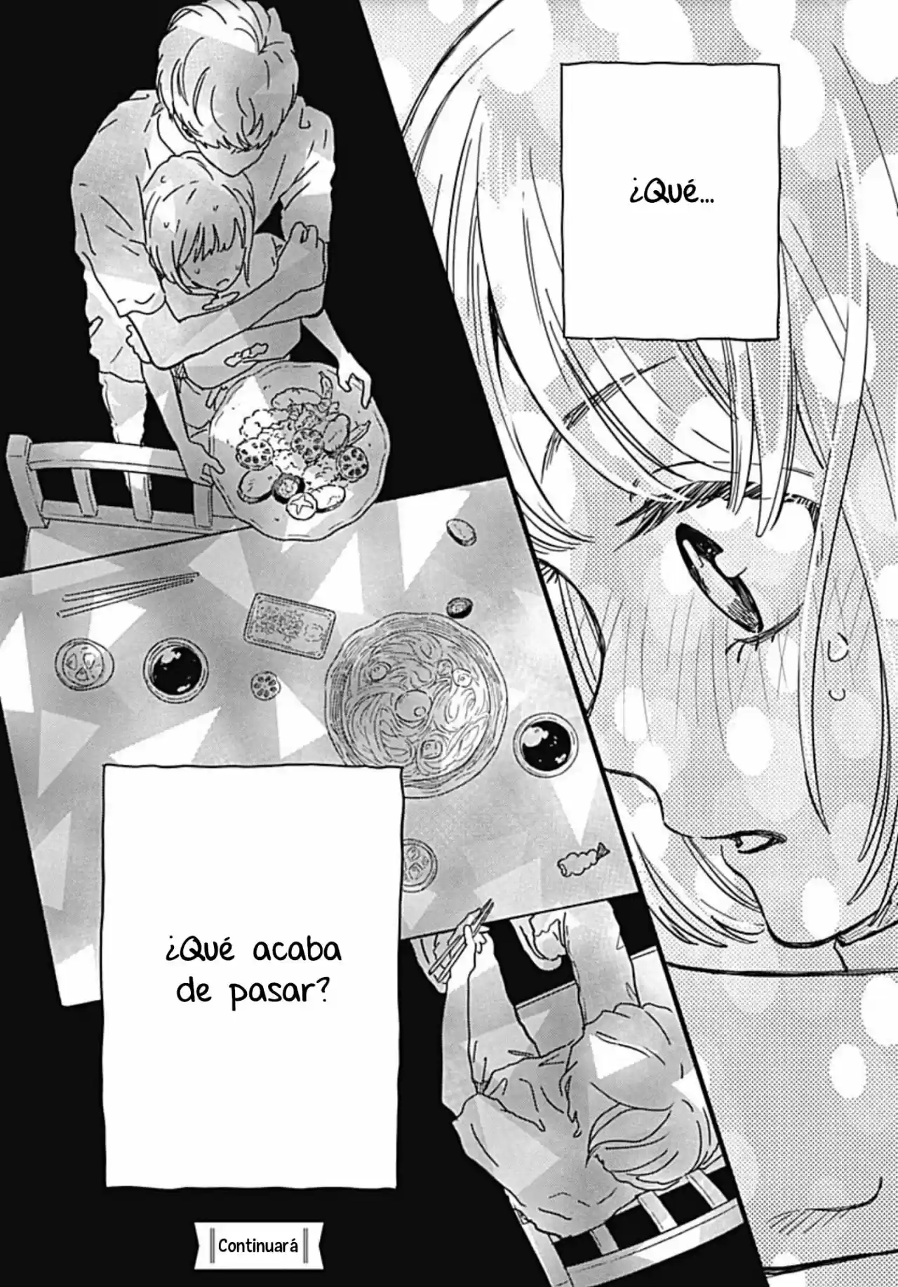 Omukae Shibuya-kun - Capítulo 25 - Página 32 - LectorTMOo