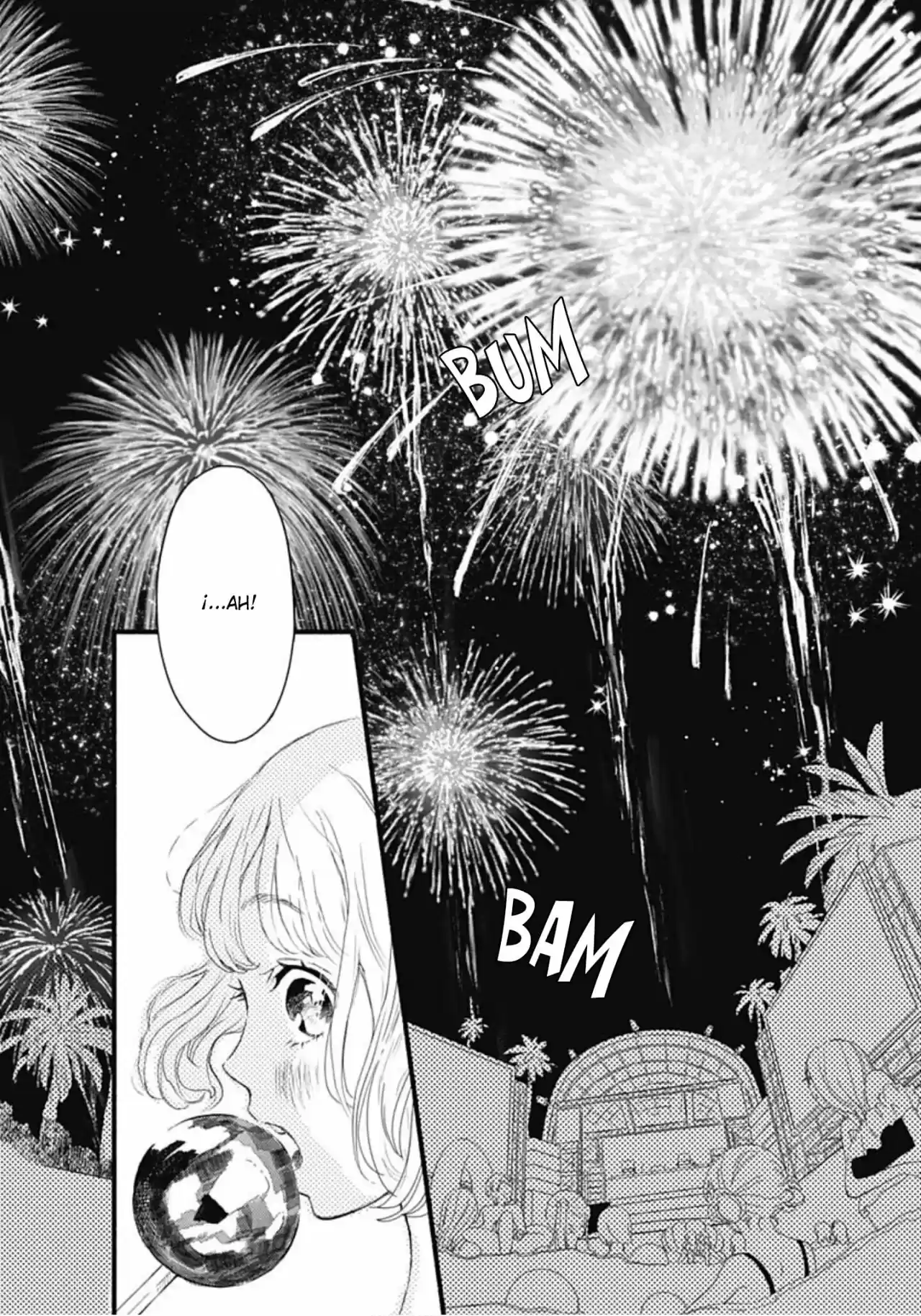 Omukae Shibuya-kun - Capítulo 26 - Página 28 - LectorTMOo