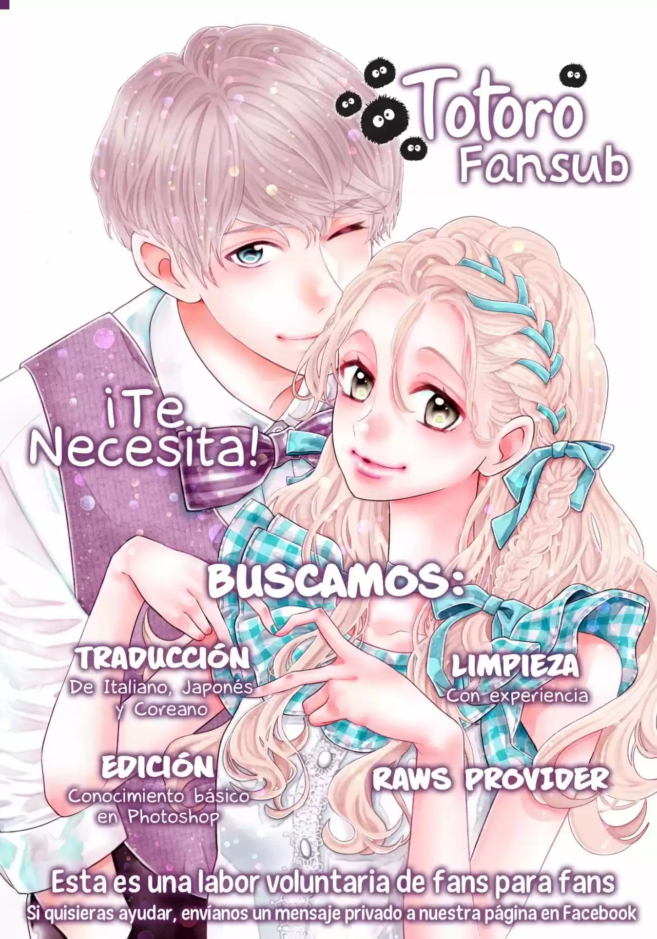 Omukae Shibuya-kun - Capítulo 26 - Página 35 - LectorTMOo