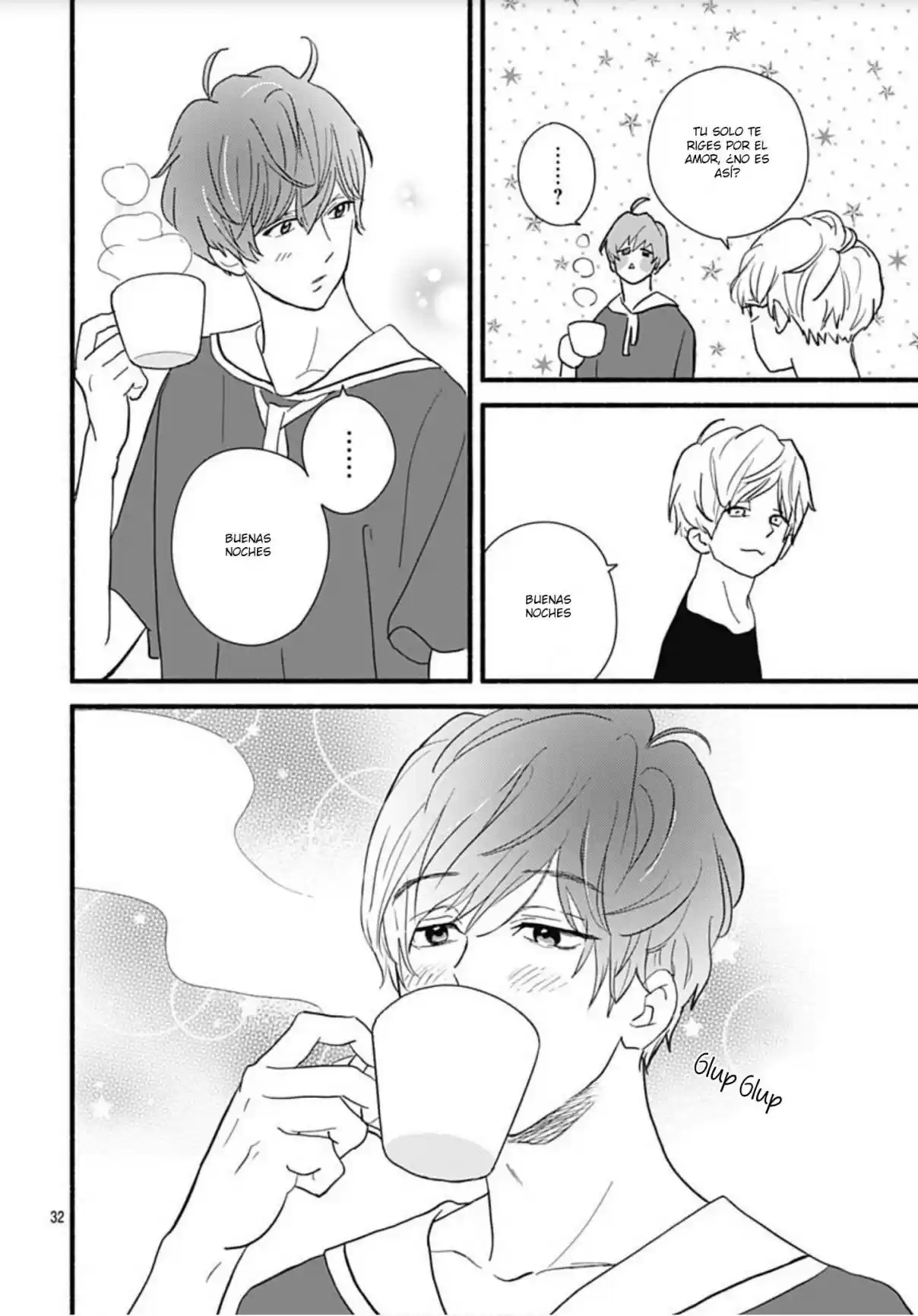 Omukae Shibuya-kun - Capítulo 27 - Página 66 - LectorTMOo