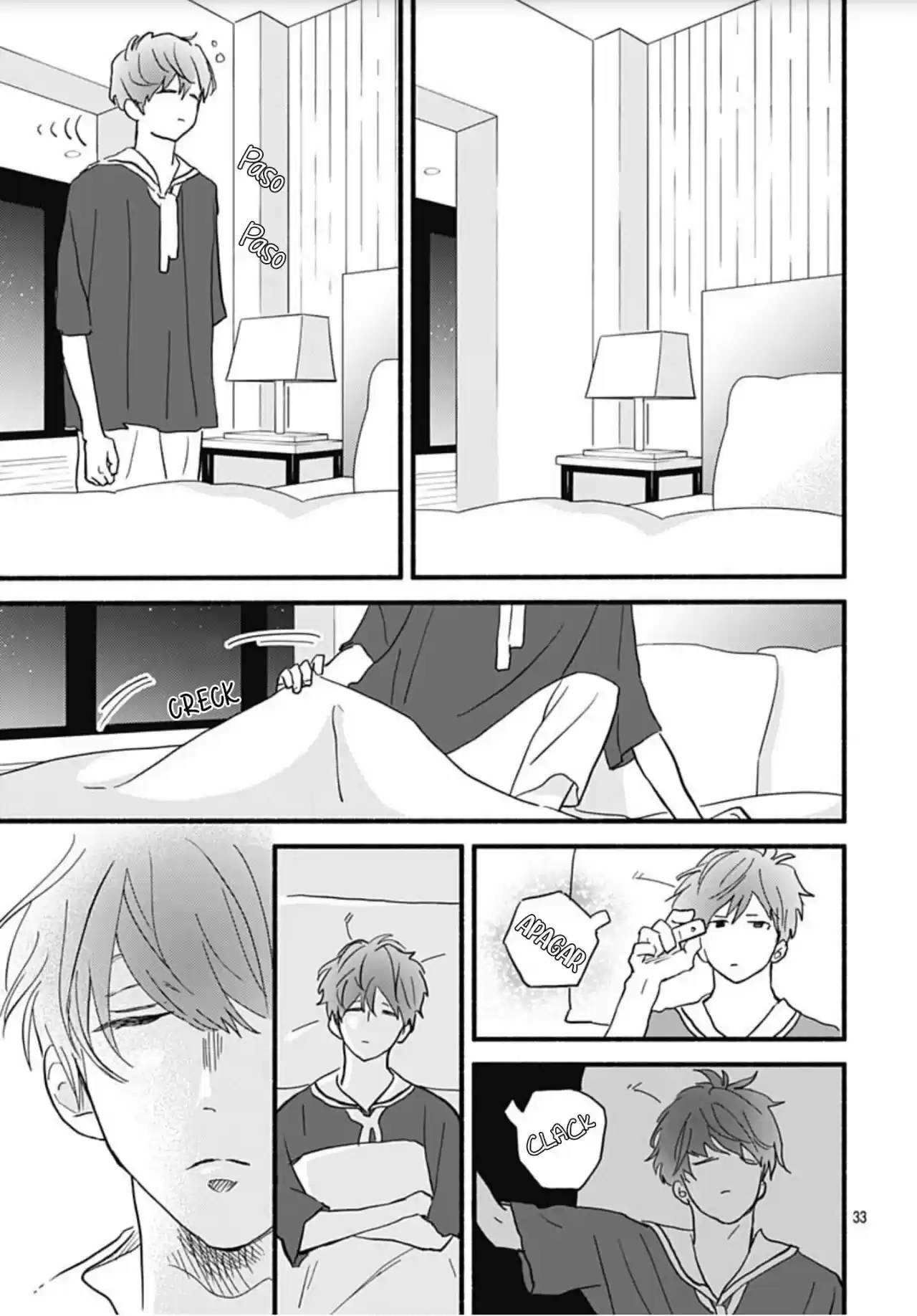 Omukae Shibuya-kun - Capítulo 27 - Página 68 - LectorTMOo