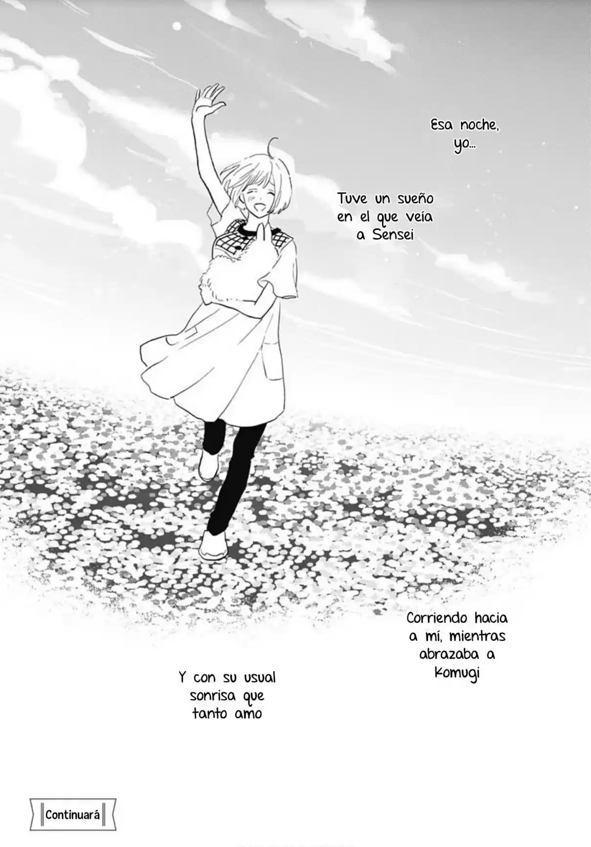 Omukae Shibuya-kun - Capítulo 27 - Página 71 - LectorTMOo
