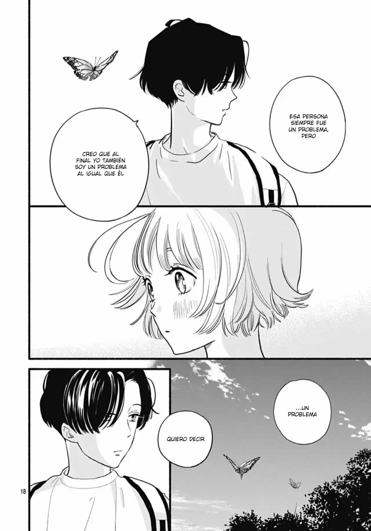 Omukae Shibuya-kun - Capítulo 30 - Página 19 - LectorTMOo