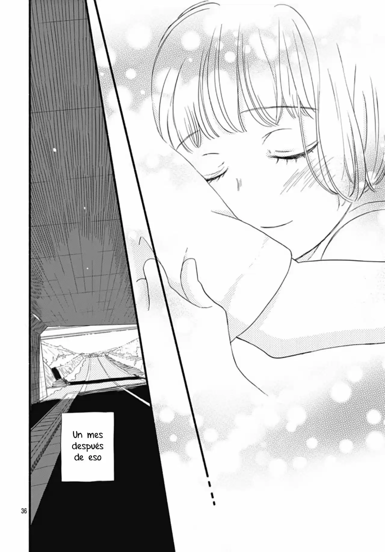 Omukae Shibuya-kun - Capítulo 30 - Página 37 - LectorTMOo
