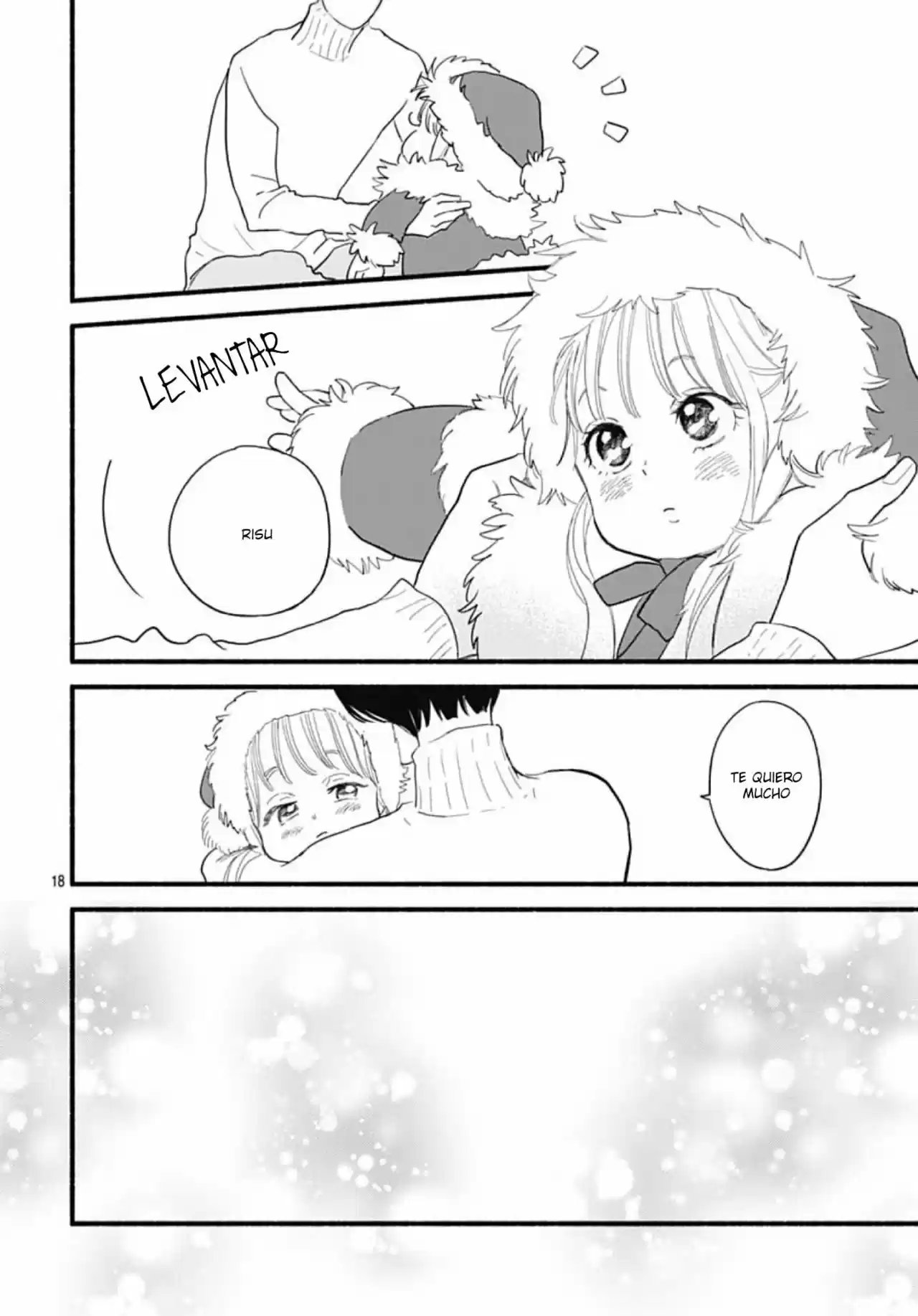 Omukae Shibuya-kun - Capítulo 31 - Página 20 - LectorTMOo