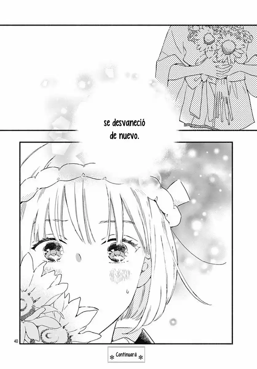 Omukae Shibuya-kun - Capítulo 4 - Página 44 - LectorTMOo