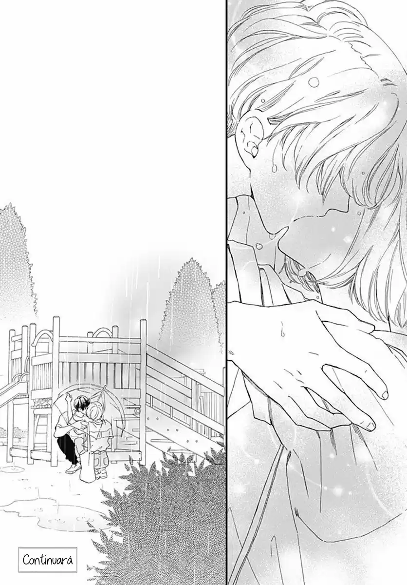 Omukae Shibuya-kun - Capítulo 5 - Página 43 - LectorTMOo