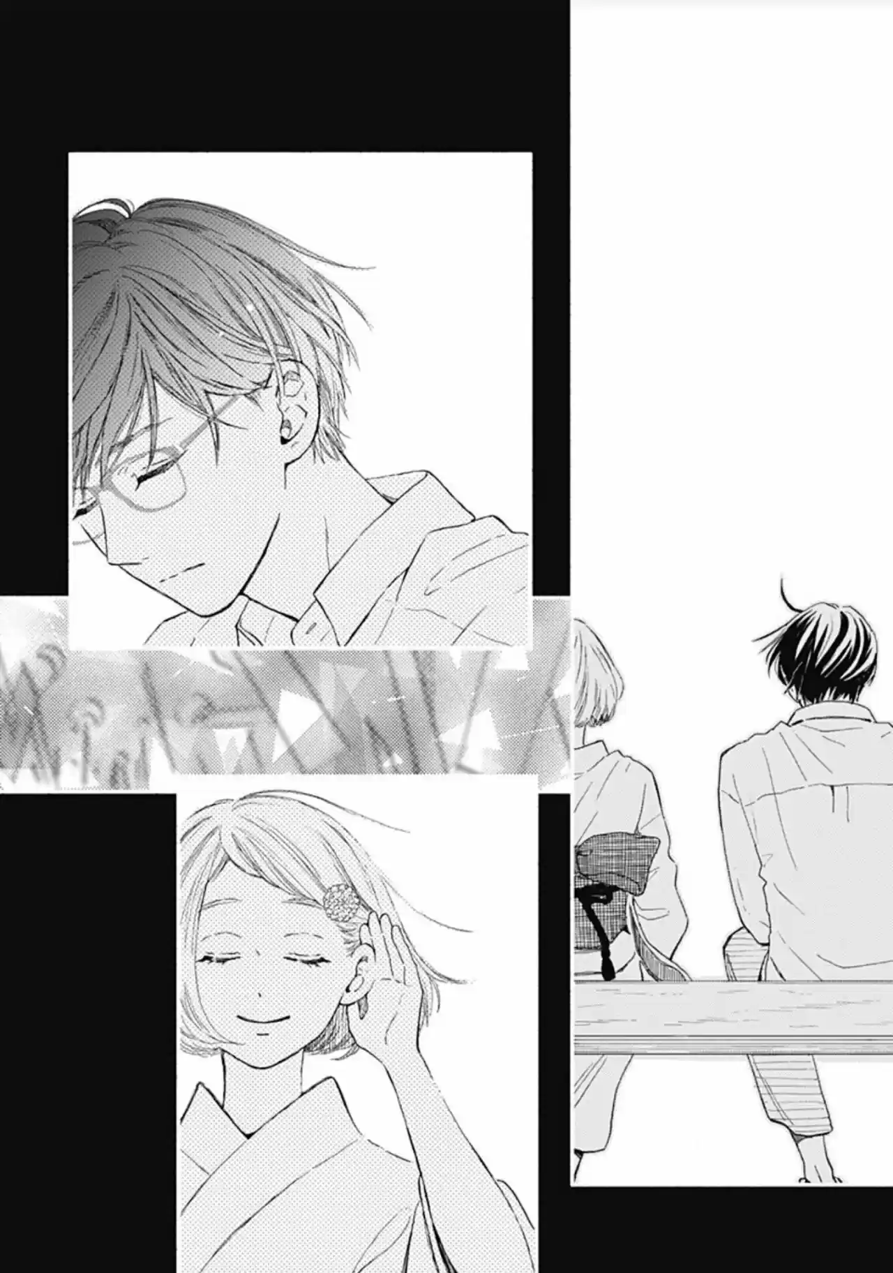 Omukae Shibuya-kun - Capítulo 7 - Página 32 - LectorTMOo